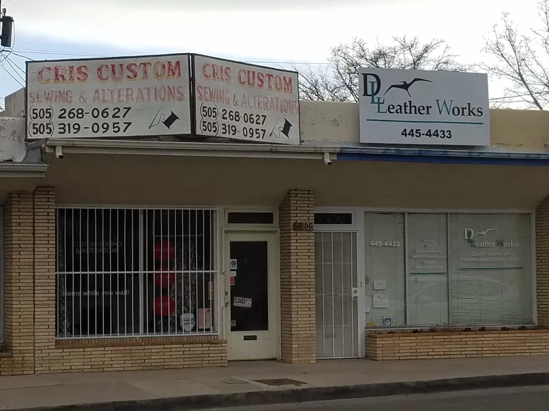 Cris Custom Sewing and Alterations | Foto: C E — foto 5