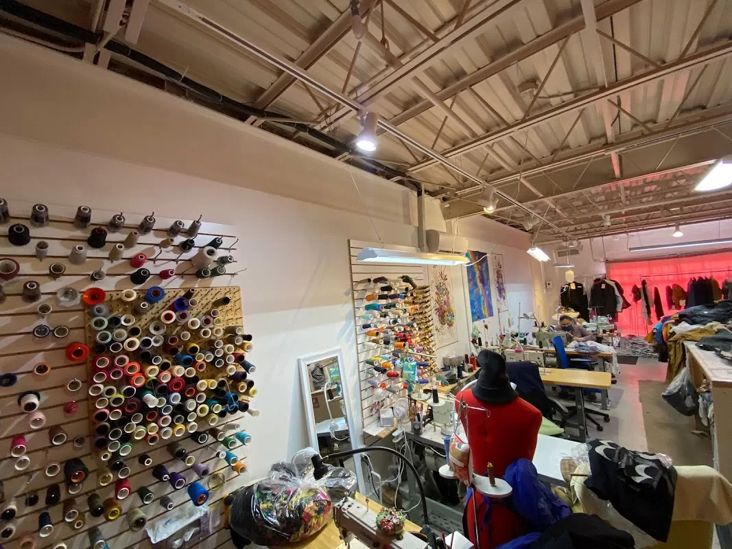 Santa Fe Seamstress | Foto: Santa Fe Seamstress — foto 5