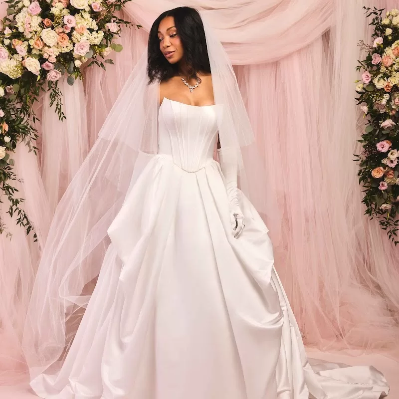 David's Bridal Albuquerque NM | Foto: David's Bridal Albuquerque NM — foto 3