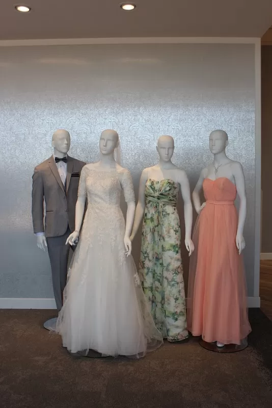 David's Bridal Albuquerque NM | Foto: David's Bridal Albuquerque NM — foto 5