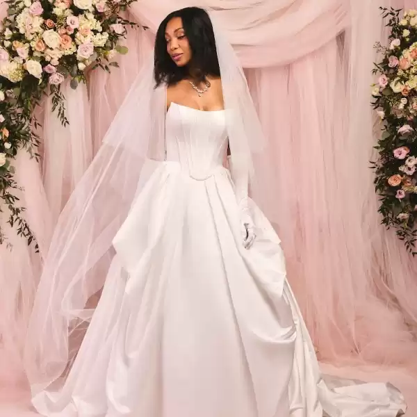 David's Bridal Albuquerque NM | Foto: David's Bridal Albuquerque NM