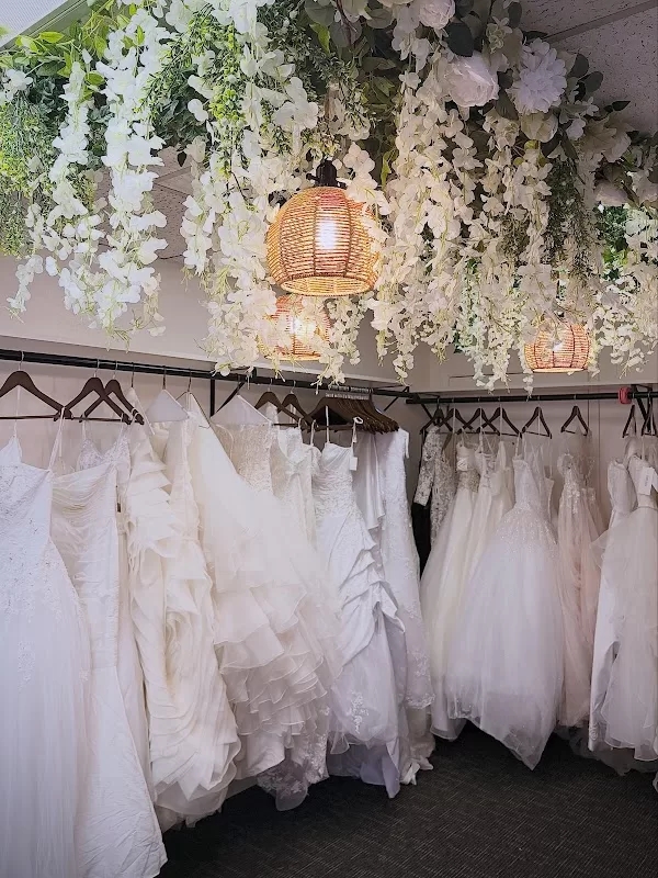 Oak & Vanilla Bridal | Foto: Oak & Vanilla Bridal — foto 4