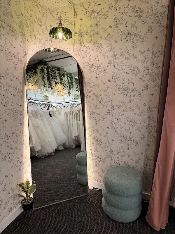 Oak & Vanilla Bridal | Foto: Oak & Vanilla Bridal — foto 5