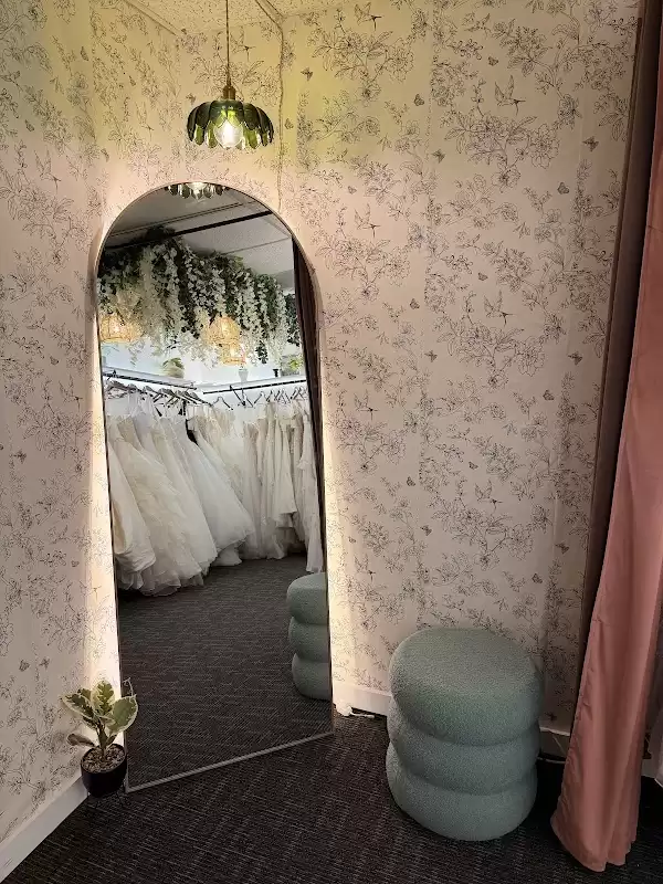 Oak & Vanilla Bridal | Foto: Oak & Vanilla Bridal