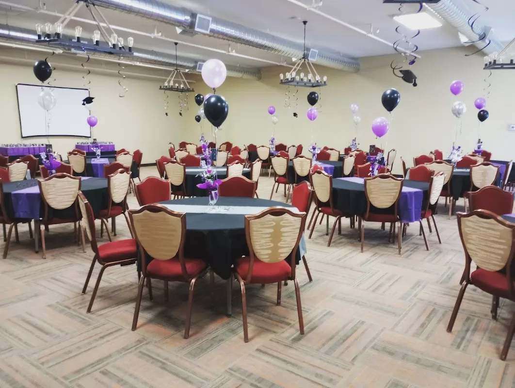 Red Rock Room, Gallup NM | Foto: Red Rock Room, Gallup NM — foto 2