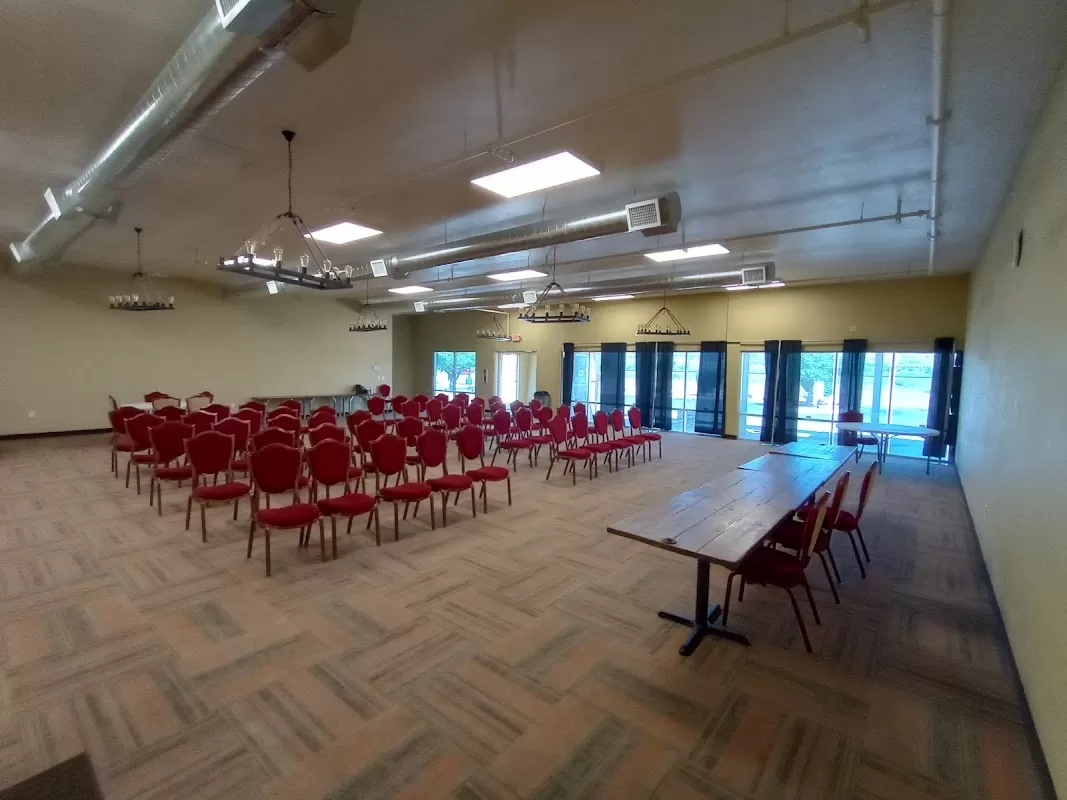 Red Rock Room, Gallup NM | Foto: Red Rock Room, Gallup NM — foto 3