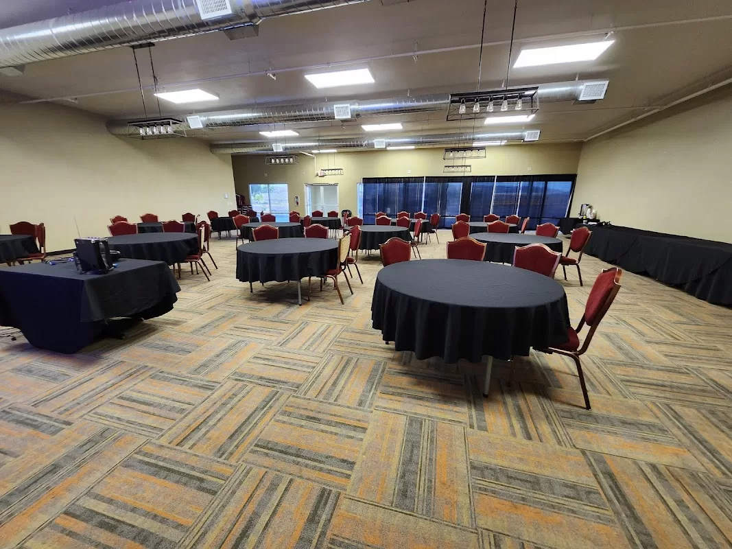 Red Rock Room, Gallup NM | Foto: Red Rock Room, Gallup NM — foto 4
