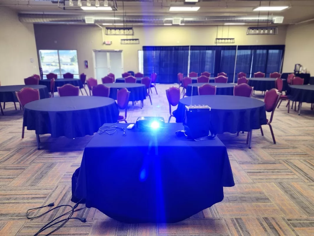 Red Rock Room, Gallup NM | Foto: Red Rock Room, Gallup NM — foto 5