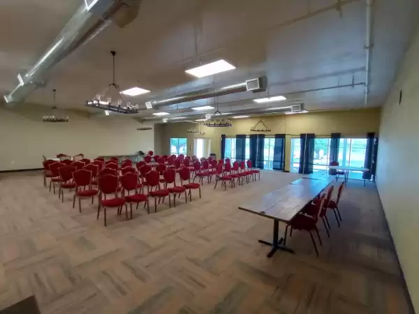 Red Rock Room, Gallup NM | Foto: Red Rock Room, Gallup NM