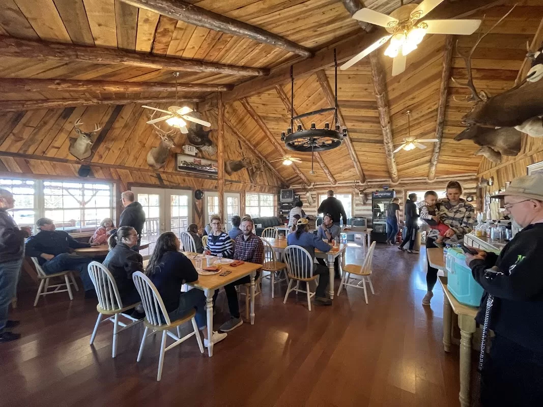 Z Lazy B Mountain Retreat | Foto: Jason Brumbach — foto 3