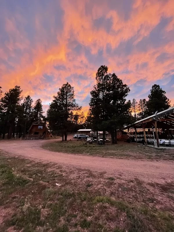 Z Lazy B Mountain Retreat | Foto: Jason Brumbach — foto 4