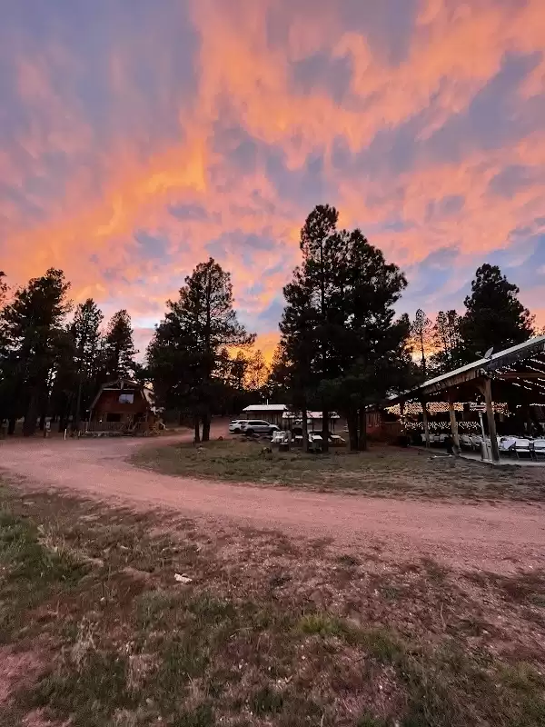 Z Lazy B Mountain Retreat | Foto: Jason Brumbach