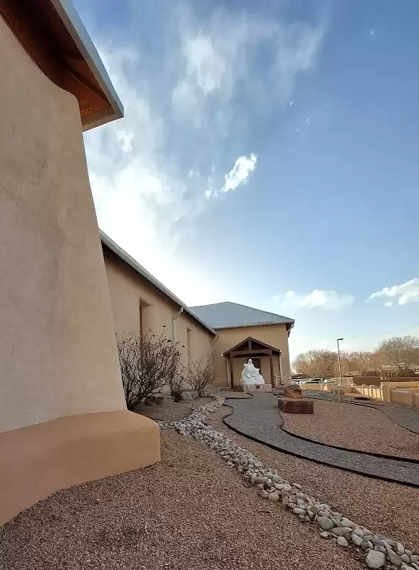 Our Lady of Guadalupe Catholic Church | Foto: Margaret B.
