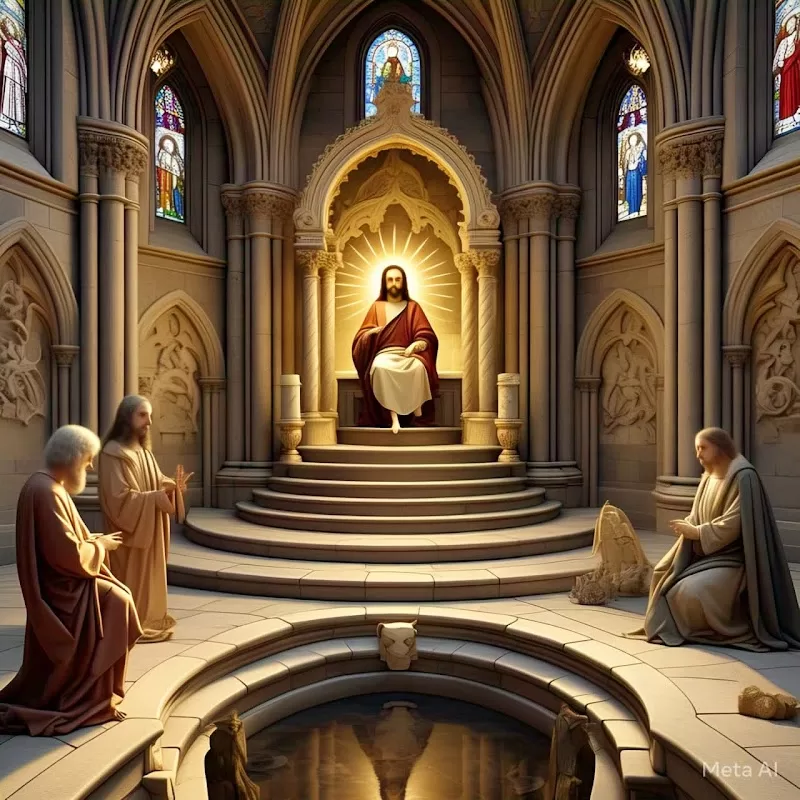Our Lady of Guadalupe Church | Foto: Andrea Meidl — foto 2