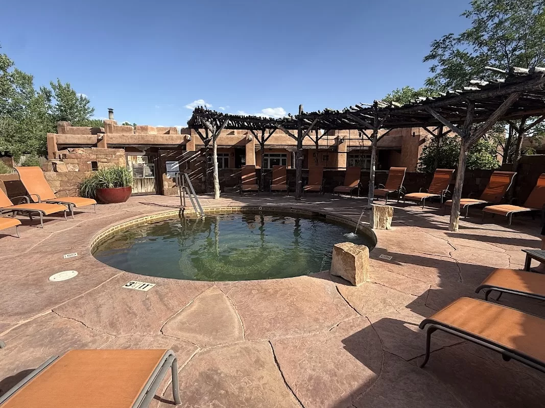 Ojo Caliente Pueblo Suites | Foto: Deon Canales — foto 3