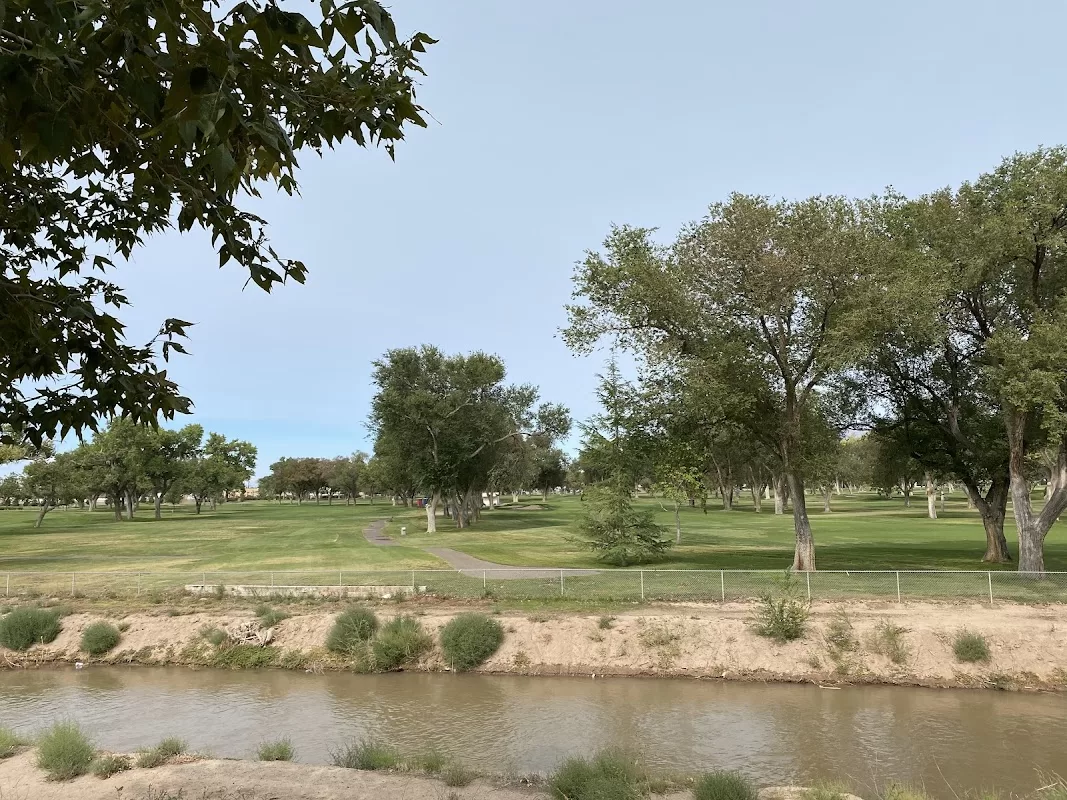 Albuquerque Country Club - Lugares para Bodas en Albuquerque | Foto: Alex Kolkena — foto 6