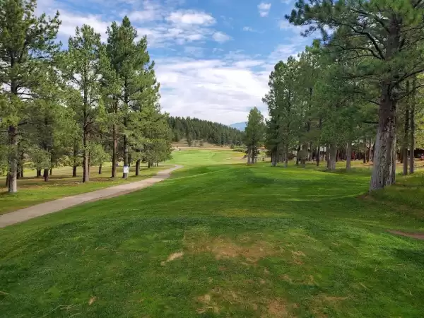 Angel Fire Country Club | Foto: Kevin Simpson