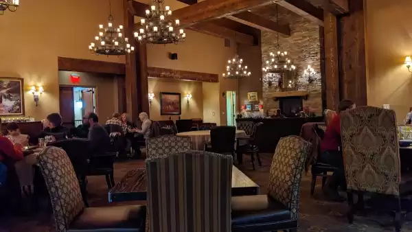 Angel Fire Country Club | Foto: Steve Duffy