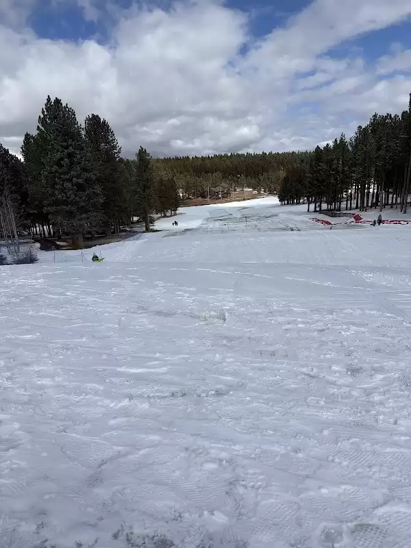 Angel Fire Country Club | Foto: Ryan Landry