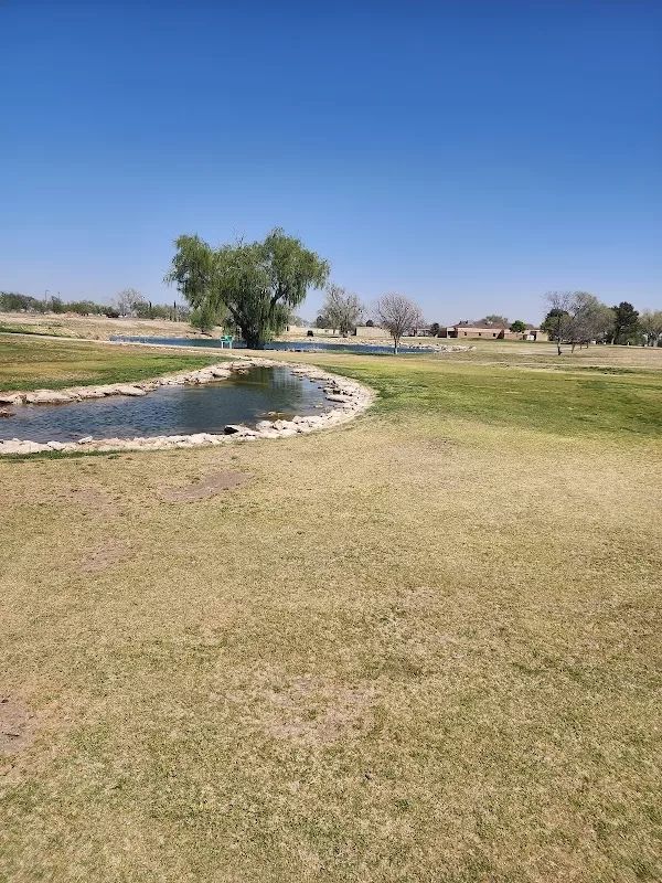 Hobbs Country Club | Foto: Richie NoLedge “NoLedge” Hamilton — foto 2