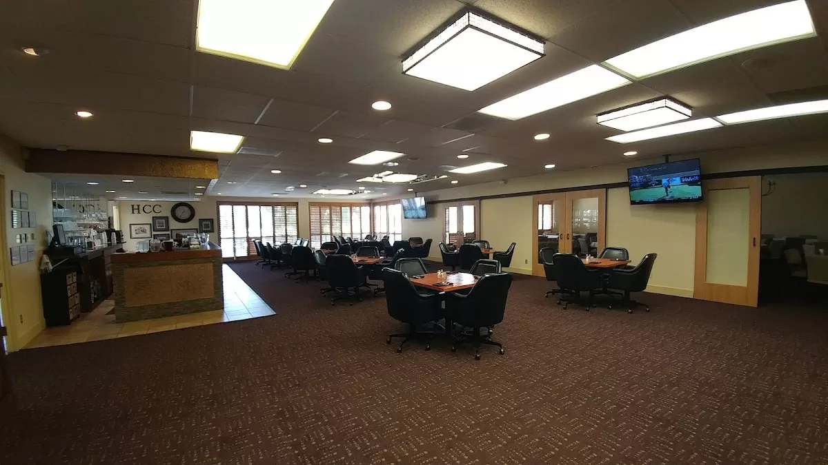 Hobbs Country Club | Foto: Velvet Rhymer — foto 3