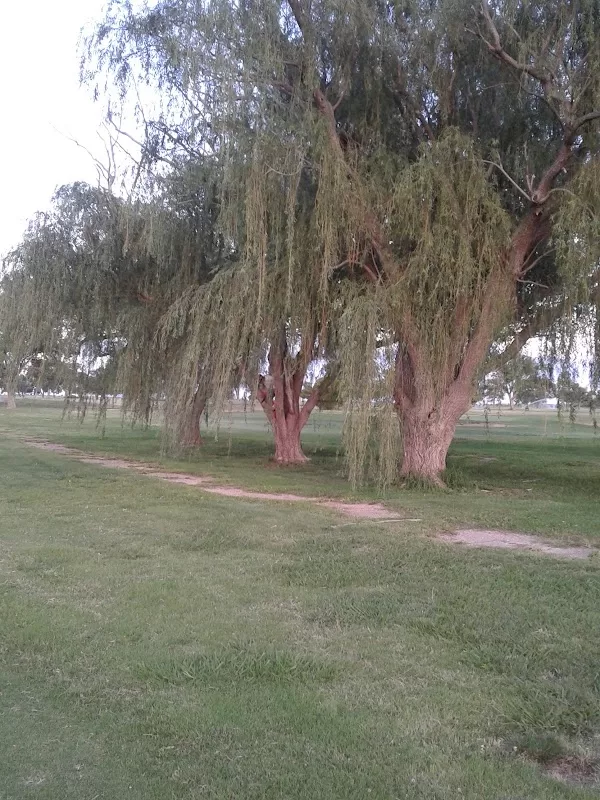 Hobbs Country Club | Foto: Teresa Lares — foto 4