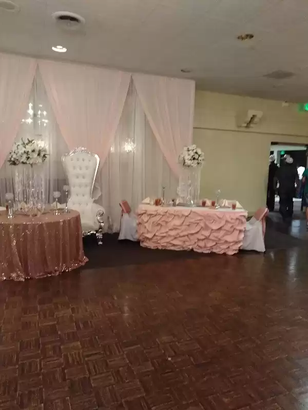 Hobbs Country Club | Foto: Ruby Mendoza
