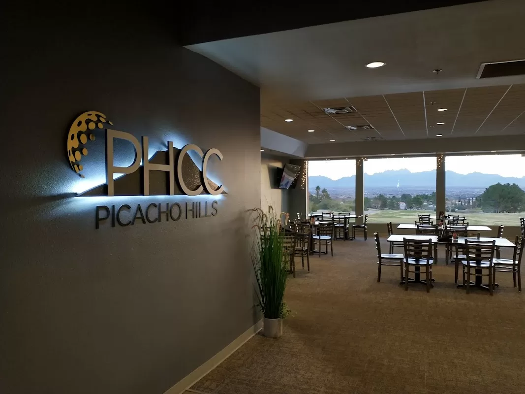 Picacho Hills Country Club | Foto: Tiffany T — foto 3