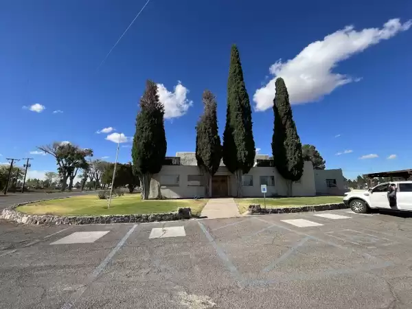 Rio Mimbres Country Club | Foto: David P