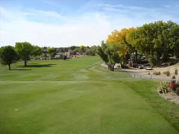 San Juan Country Club — Salones para Bodas en Farmington, NM