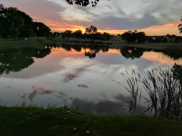 San Juan Country Club | Foto: Venessa Ricketts
