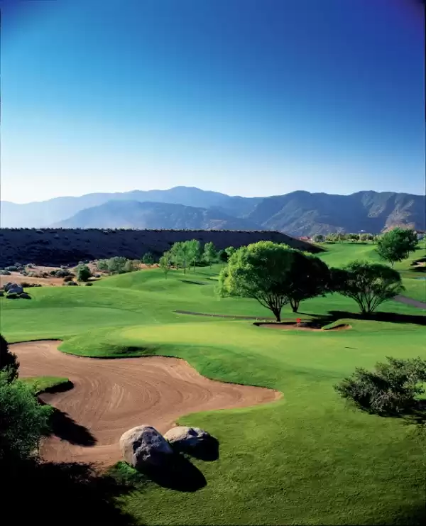 Tanoan Country Club — Salones para Bodas en Albuquerque, NM