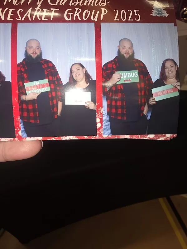 Classy Snaps Photobooth | Foto: Heather Lamprecht — foto 4