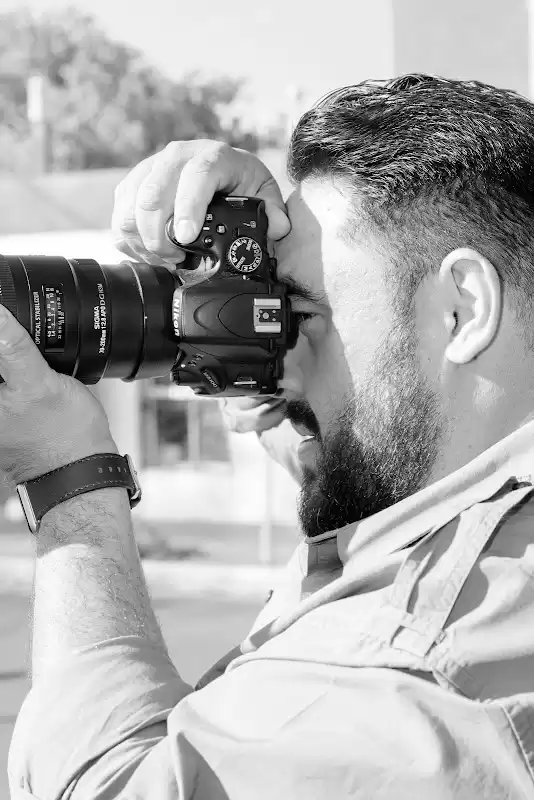 Adam Torres Photography | Foto: Adam Torres Photography