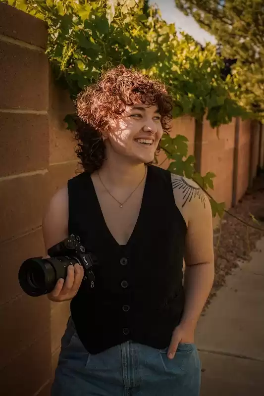 MaddieCamille Photography — Fotógrafos de Bodas en Rio Rancho, NM