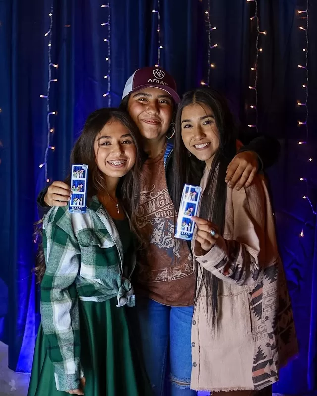 SnapJoy Photo Booth Las Cruces | Foto: SnapJoy Photo Booth Las Cruces — foto 2
