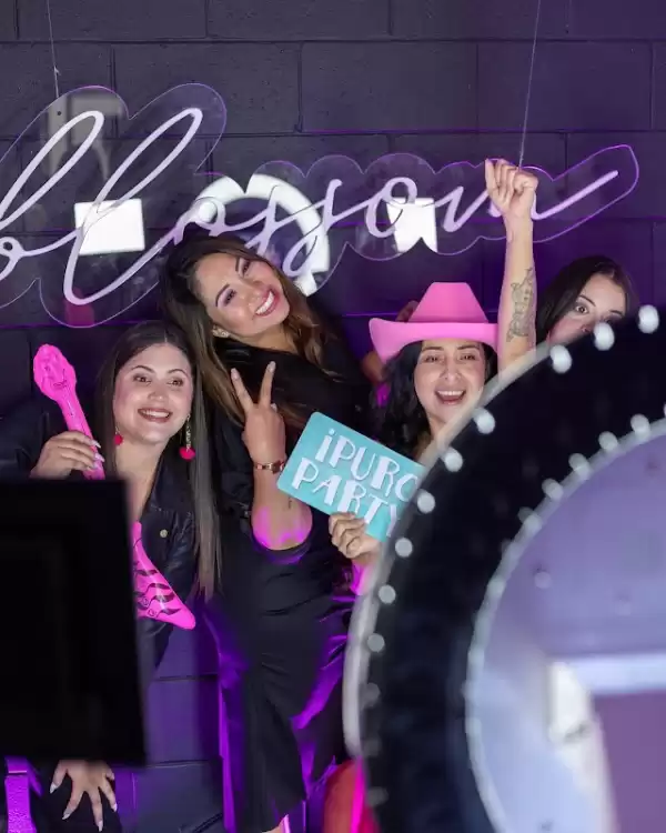 SnapJoy Photo Booth Las Cruces | Foto: SnapJoy Photo Booth Las Cruces