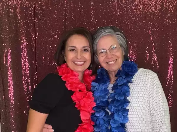 Treasured Times Photobooth | Foto: Annette Archuleta