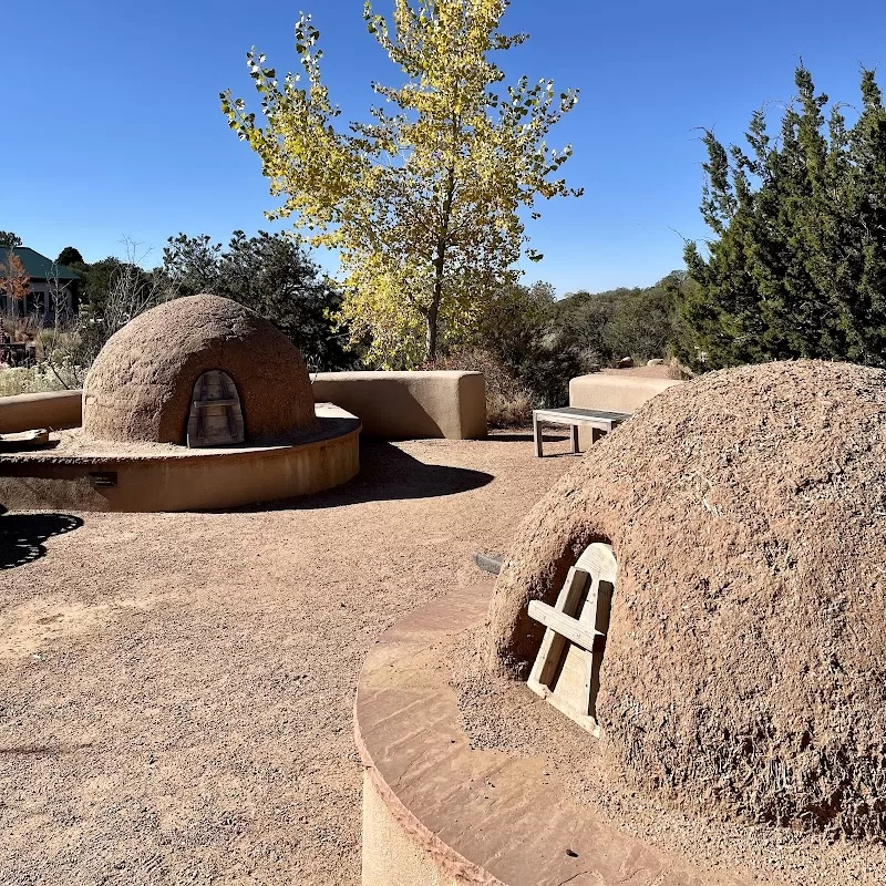 Santa Fe Botanical Garden | Foto: Jason B — foto 2