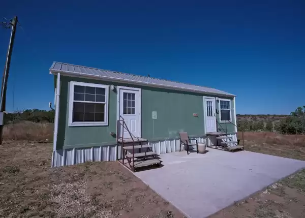 Guadalupe Christian Camp — Lugares para Bodas en Carlsbad, NM