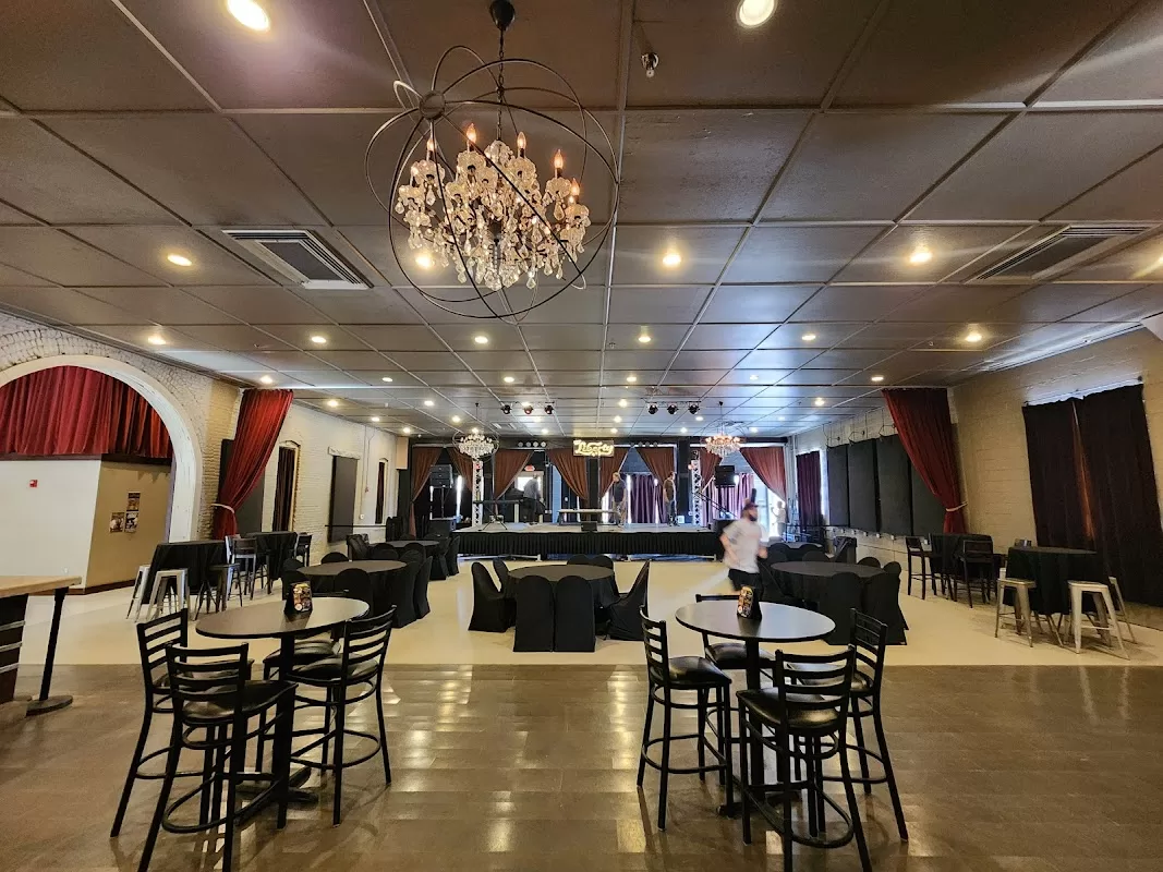 The Liberty, Inc | Foto: Chris Golden — foto 2