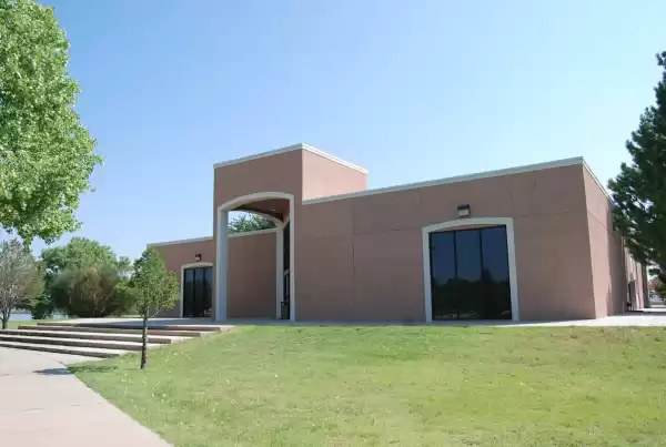 Camp Washington Ranch — Ranchos y Haciendas para Bodas en Carlsbad, NM