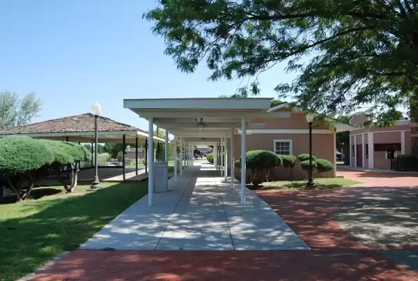 Camp Washington Ranch | Foto: Carlsbad Chamber of Commerce