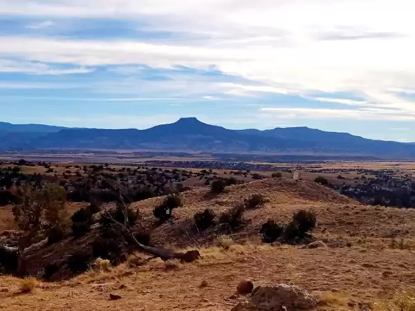 Ghost Ranch Education & Retreat Center | Foto: Olga Kulik