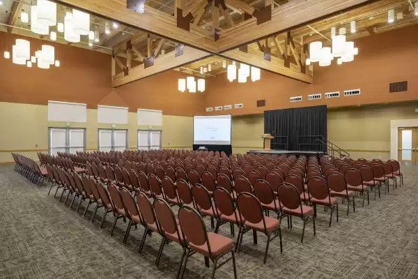 Las Cruces Convention Center | Foto: Las Cruces Convention Center