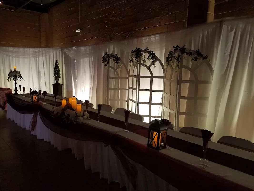 Beverly Hills Hall | Foto: Oswaldo Luna — foto 3