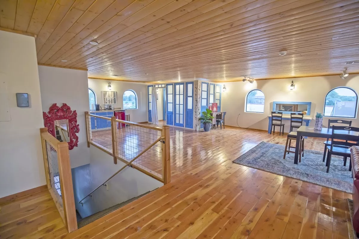 Blue Door Venue | Foto: Blue Door Venue — foto 4