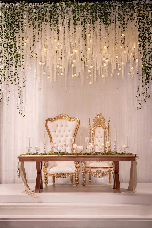 D' Venue | Foto: REYES PHOTOGRAPHY — foto 3