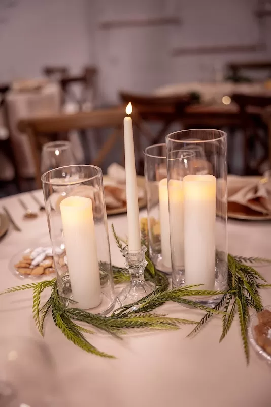 D' Venue | Foto: REYES PHOTOGRAPHY — foto 5