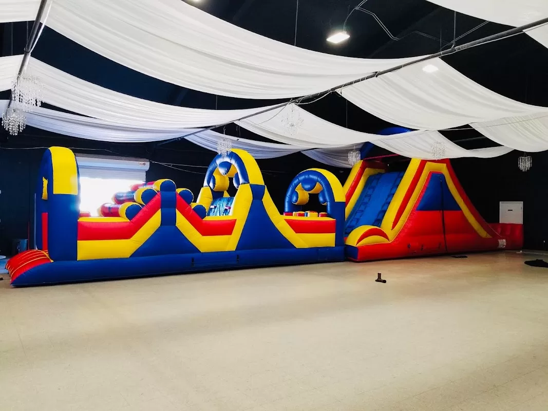 Empire Event Center ABQ | Foto: Empire Event Center ABQ — foto 5